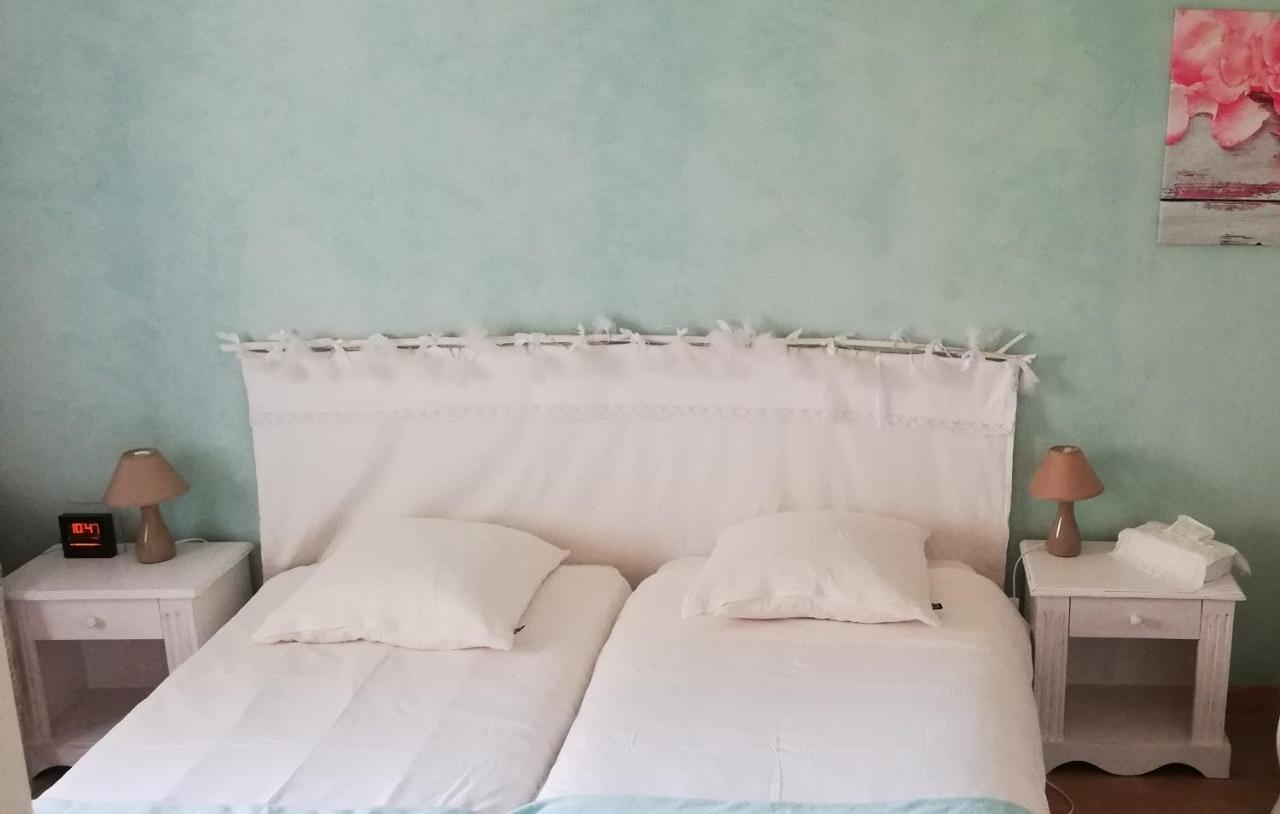 Chambre D'Hote En Vallee Du Loir - Elevage Des Rosiers Bazouges-sur-le-Loir Εξωτερικό φωτογραφία